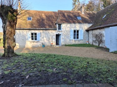 Maison a vendre Bléré 37150 Indre-et-Loire 90 m2 4 pièces 249600 euros