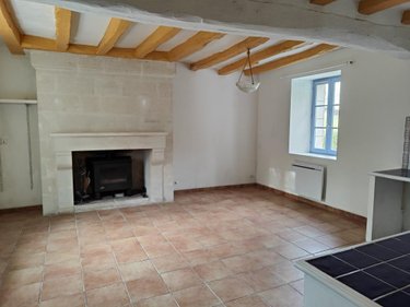 Maison a vendre Bléré 37150 Indre-et-Loire 90 m2 4 pièces 249600 euros