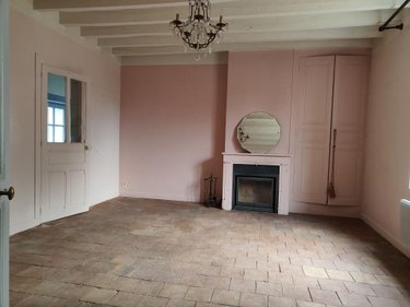 Maison a vendre Bléré 37150 Indre-et-Loire 90 m2 4 pièces 249600 euros