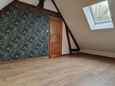 Maison a vendre Bléré 37150 Indre-et-Loire 90 m2 4 pièces 249600 euros