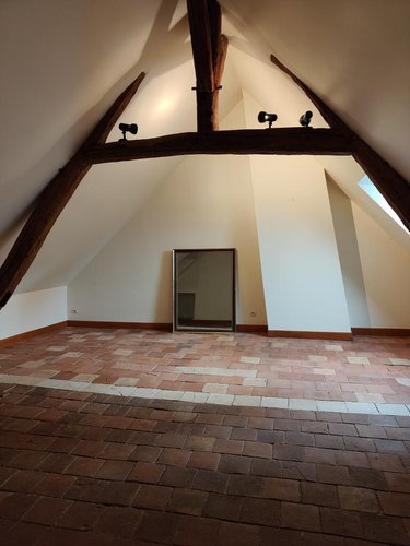 Maison a vendre Bléré 37150 Indre-et-Loire 90 m2 4 pièces 249600 euros