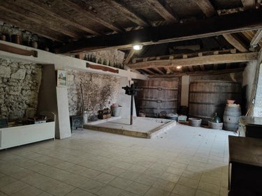 Maison a vendre Bléré 37150 Indre-et-Loire 90 m2 4 pièces 249600 euros