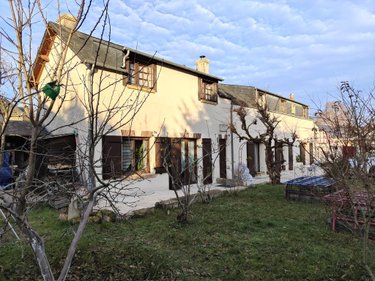 Maison a vendre Amboise 37400 Indre-et-Loire 155 m2 5 pièces 364000 euros