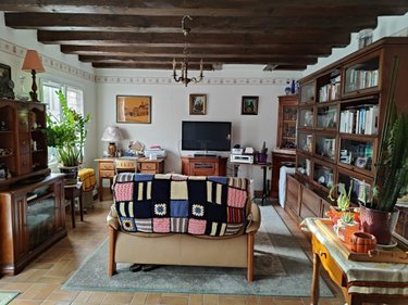 Maison a vendre Amboise 37400 Indre-et-Loire 155 m2 5 pièces 364000 euros