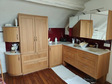 Maison a vendre Amboise 37400 Indre-et-Loire 155 m2 5 pièces 364000 euros