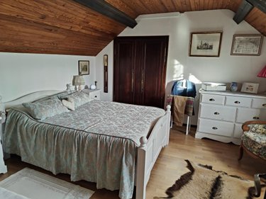 Maison a vendre Amboise 37400 Indre-et-Loire 155 m2 5 pièces 364000 euros