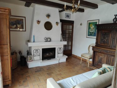 Maison a vendre Amboise 37400 Indre-et-Loire 155 m2 5 pièces 364000 euros