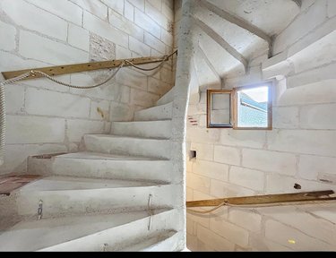 Maison a vendre Bléré 37150 Indre-et-Loire 138 m2 6 pièces 322400 euros