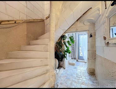 Maison a vendre Bléré 37150 Indre-et-Loire 138 m2 6 pièces 322400 euros