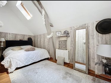 Maison a vendre Bléré 37150 Indre-et-Loire 138 m2 6 pièces 322400 euros