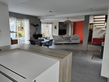 Maison a vendre Véretz 37270 Indre-et-Loire 117 m2 4 pièces 447000 euros