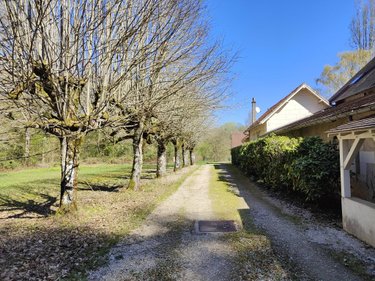 propriete a vendre Vallières-les-Grandes 41400 Loir-et-Cher 361 m2 9 pièces 852800 euros