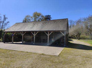 propriete a vendre Vallières-les-Grandes 41400 Loir-et-Cher 361 m2 9 pièces 852800 euros