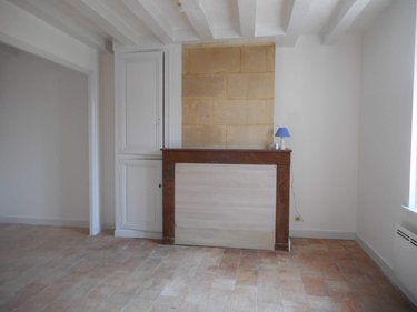 Location maison La Croix-en-Touraine 37150 Indre-et-Loire 61 m2 3 pièces 660 euros