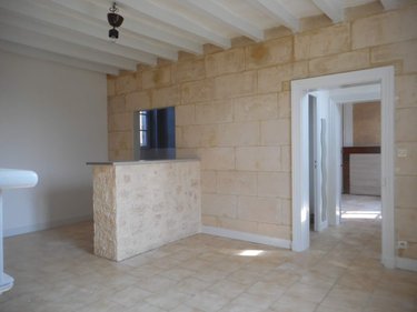 Location maison La Croix-en-Touraine 37150 Indre-et-Loire 61 m2 3 pièces 660 euros