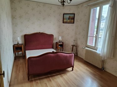 Maison a vendre Chisseaux 37150 Indre-et-Loire 105 m2 5 pièces 182000 euros