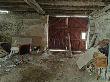 Maison a vendre Genillé 37460 Indre-et-Loire 110 m2 6 pièces 218400 euros