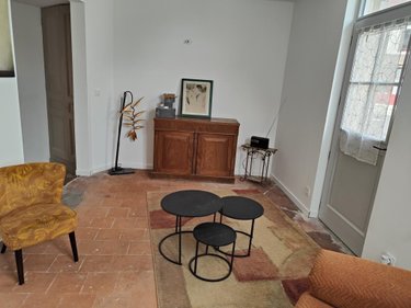 Maison a vendre Genillé 37460 Indre-et-Loire 110 m2 6 pièces 218400 euros
