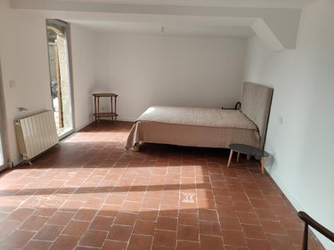 Maison a vendre Genillé 37460 Indre-et-Loire 110 m2 6 pièces 218400 euros