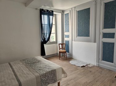 Maison a vendre Genillé 37460 Indre-et-Loire 110 m2 6 pièces 218400 euros