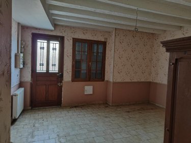 Maison a vendre Reignac-sur-Indre 37310 Indre-et-Loire 120 m2 6 pièces 121900 euros
