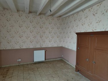 Maison a vendre Reignac-sur-Indre 37310 Indre-et-Loire 120 m2 6 pièces 121900 euros