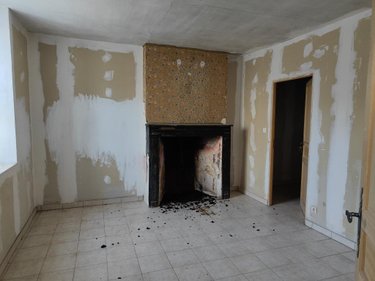 Maison a vendre Reignac-sur-Indre 37310 Indre-et-Loire 120 m2 6 pièces 121900 euros