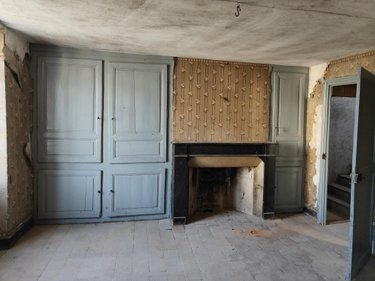 Maison a vendre Reignac-sur-Indre 37310 Indre-et-Loire 120 m2 6 pièces 121900 euros