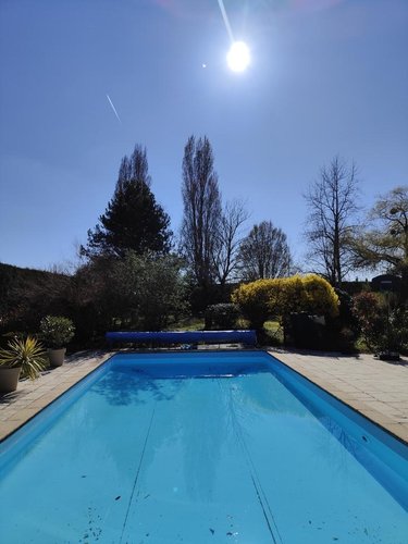 Maison a vendre Civray-de-Touraine 37150 Indre-et-Loire 260 m2 8 pièces 538000 euros