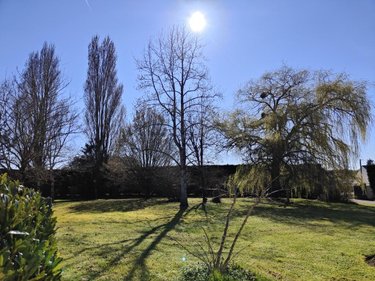 Maison a vendre Civray-de-Touraine 37150 Indre-et-Loire 260 m2 8 pièces 538000 euros