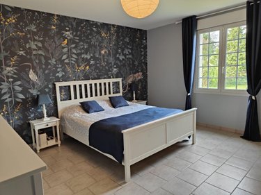 Maison a vendre Civray-de-Touraine 37150 Indre-et-Loire 260 m2 8 pièces 538000 euros