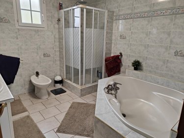 Maison a vendre Civray-de-Touraine 37150 Indre-et-Loire 260 m2 8 pièces 499000 euros