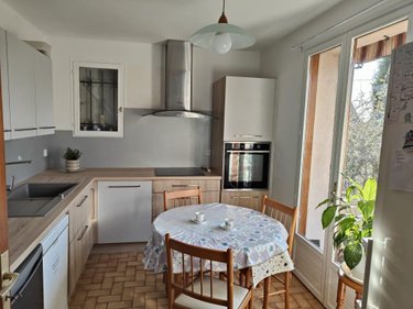 Maison a vendre La Croix-en-Touraine 37150 Indre-et-Loire 148 m2 5 pièces 395200 euros