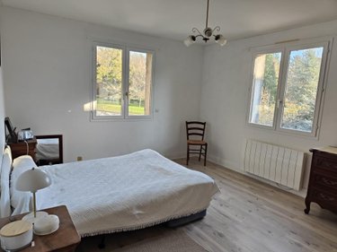 Maison a vendre La Croix-en-Touraine 37150 Indre-et-Loire 148 m2 5 pièces 379600 euros