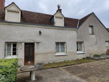 Maison a vendre Bléré 37150 Indre-et-Loire 96 m2 5 pièces 187200 euros