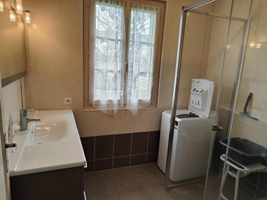 Maison a vendre Bléré 37150 Indre-et-Loire 96 m2 5 pièces 187200 euros