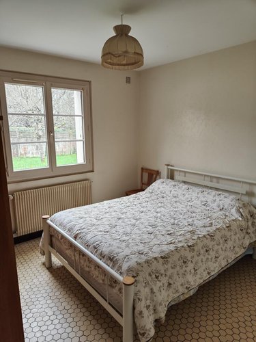 Maison a vendre Bléré 37150 Indre-et-Loire 96 m2 5 pièces 187200 euros