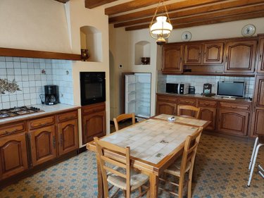 Maison a vendre Bléré 37150 Indre-et-Loire 96 m2 5 pièces 187200 euros
