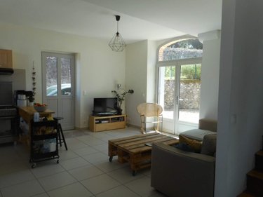 Location maison Bléré 37150 Indre-et-Loire 99 m2 5 pièces 895 euros