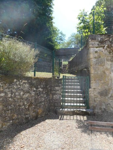 Location maison Bléré 37150 Indre-et-Loire 99 m2 5 pièces 895 euros