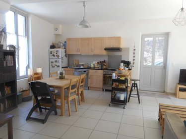 Location maison Bléré 37150 Indre-et-Loire 99 m2 5 pièces 895 euros