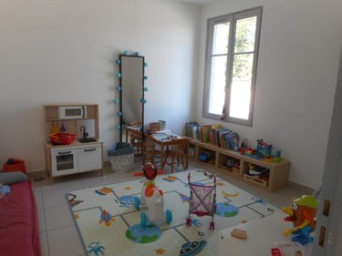 Location maison Bléré 37150 Indre-et-Loire 99 m2 5 pièces 895 euros