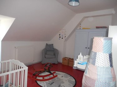 Location maison Bléré 37150 Indre-et-Loire 99 m2 5 pièces 895 euros