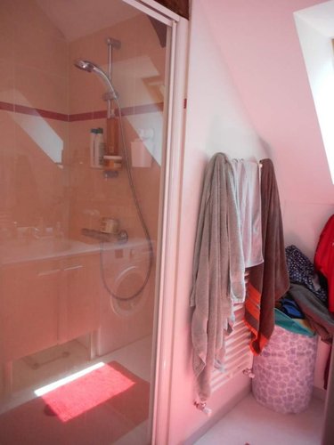 Location maison Bléré 37150 Indre-et-Loire 99 m2 5 pièces 895 euros