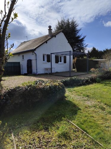 Maison a vendre Amboise 37400 Indre-et-Loire 76 m2 5 pièces 231900 euros