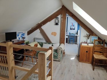 Maison a vendre Amboise 37400 Indre-et-Loire 76 m2 5 pièces 231900 euros