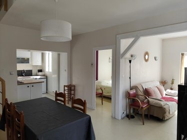 Maison a vendre Amboise 37400 Indre-et-Loire 76 m2 5 pièces 231900 euros