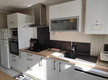 Maison a vendre Amboise 37400 Indre-et-Loire 76 m2 5 pièces 231900 euros