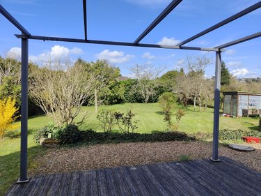 Maison a vendre Amboise 37400 Indre-et-Loire 76 m2 5 pièces 231900 euros