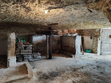 Maison a vendre Civray-de-Touraine 37150 Indre-et-Loire 86 m2 5 pièces 171600 euros